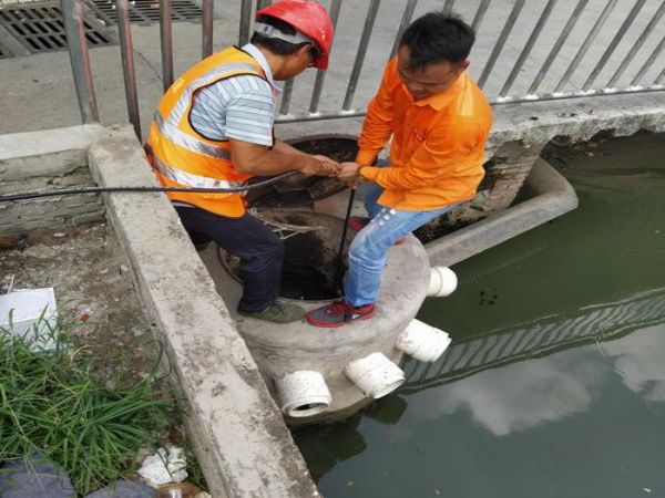 通州管道疏通方法（通州市管道疏通电话首选京通捷）